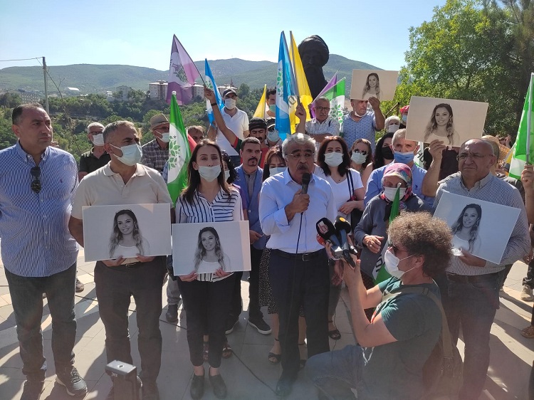 Dersim / Foto: Ali Haydar Gözlü